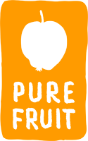 Pure Fruit Magazin Logo